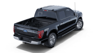 2025 Ford F-150® External Image 4
